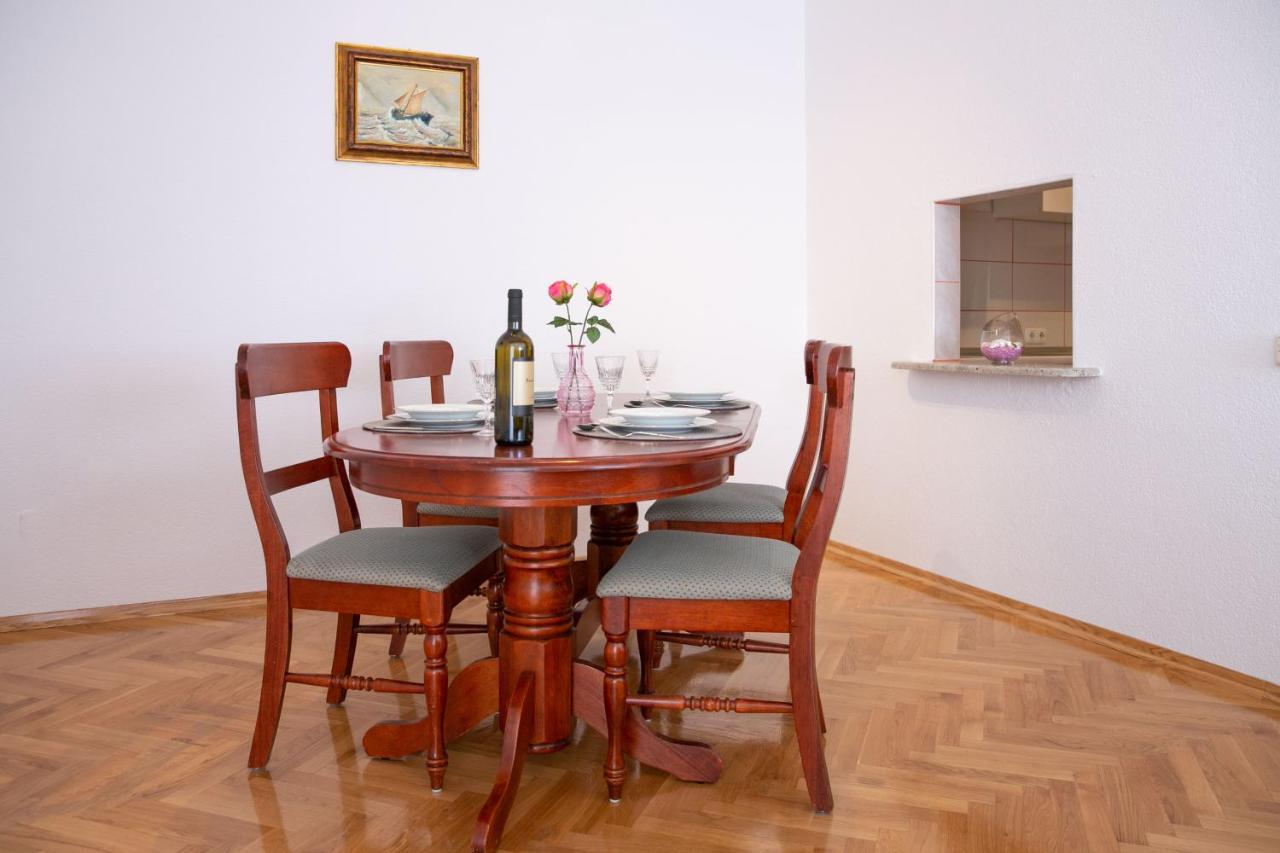 Apartman Angelina